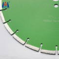 Concrete Road Cutting Diamond Saw Blades